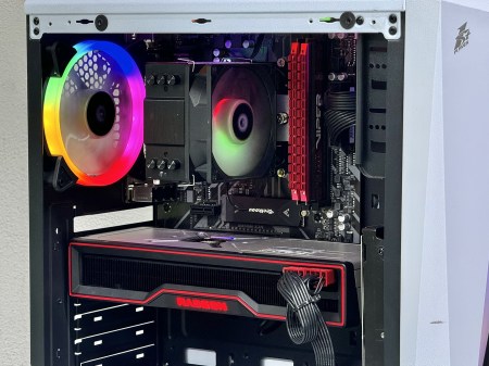 AMD Ryzen 5 5600x 33